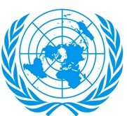 联合国 Logo
